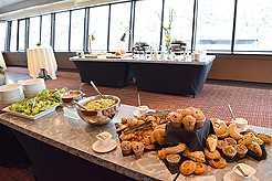 SEATTLE SPACE NEEDLE